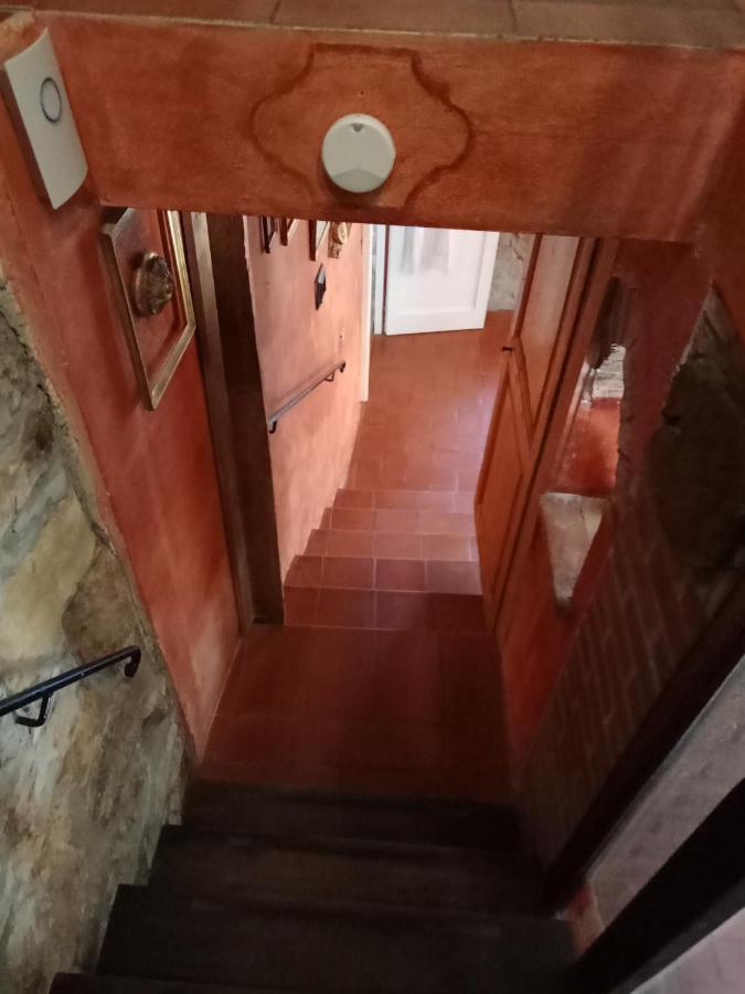Morelli House Guest House Montalbo Ngoại thất bức ảnh