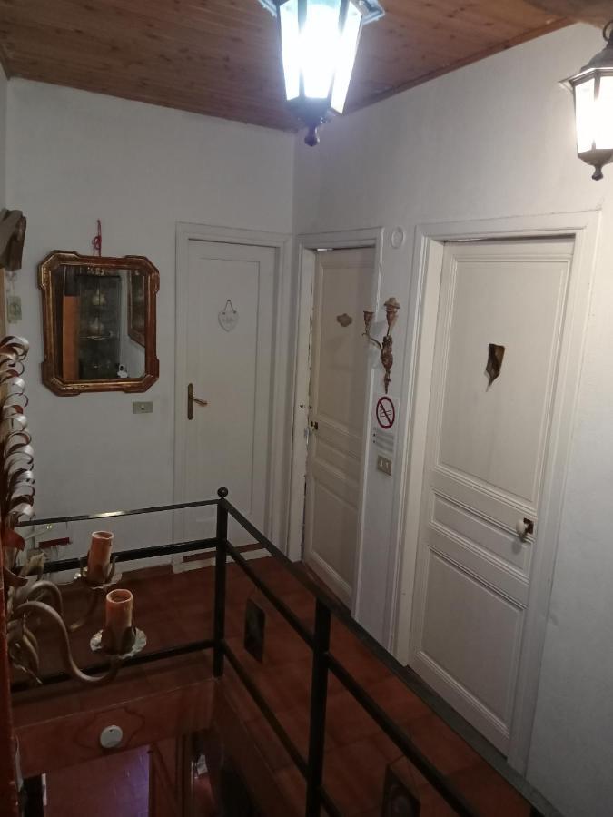 Morelli House Guest House Montalbo Ngoại thất bức ảnh