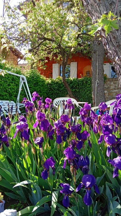 Morelli House Guest House Montalbo Ngoại thất bức ảnh