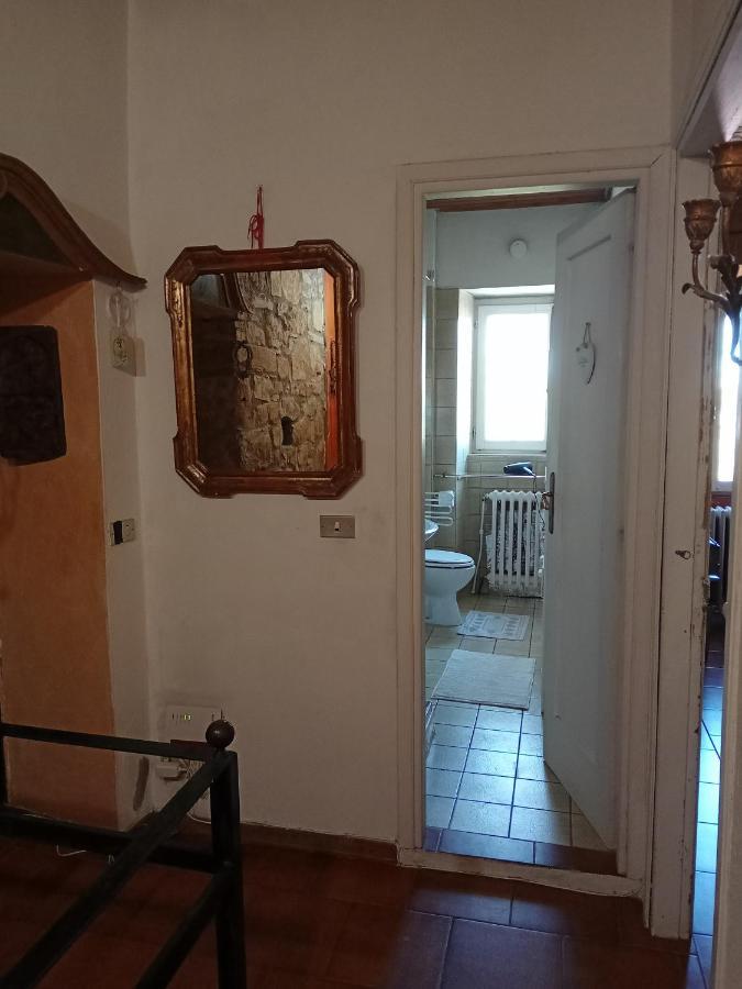 Morelli House Guest House Montalbo Ngoại thất bức ảnh